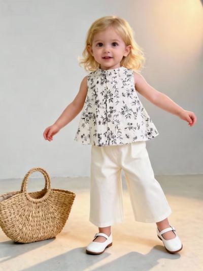 Bloomelle