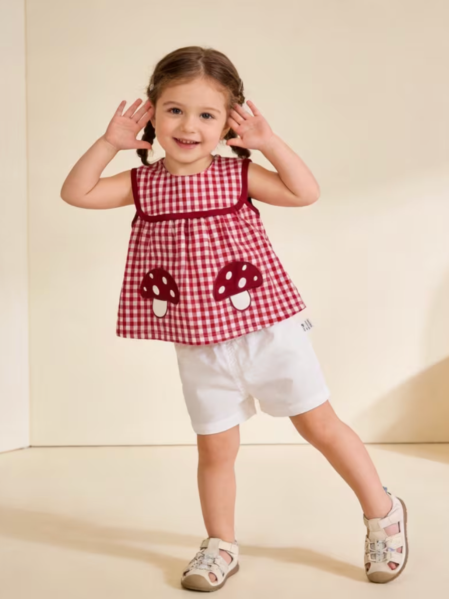 Mushabelle