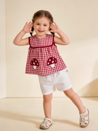 Mushabelle
